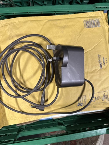 Dyson battery charger - battery, model