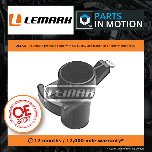 Rotor arm fits suzuki - rotor,