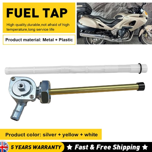Manual fuel tap switch valve - fuel,
