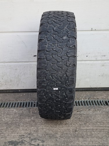 Goodrich all terrain a - bf, t/a