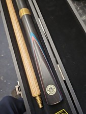 Peradon Warrior 3 Piece Cue