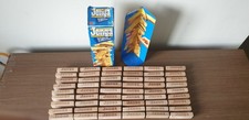 Jenga by MB Games Complete Hardwood Blocks 1996 Board Game Vintage Family Fun 