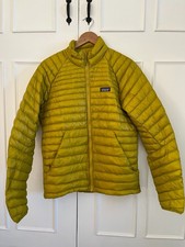 Patagonia AlpLight Down Jacket