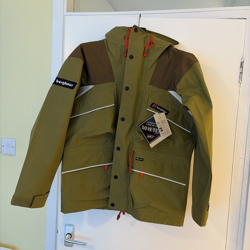 Berghuas trango waterproof - ,