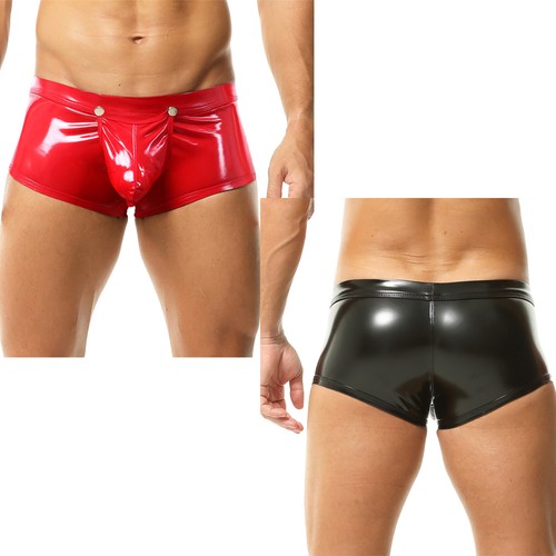 Men sexy boxers briefs - men,