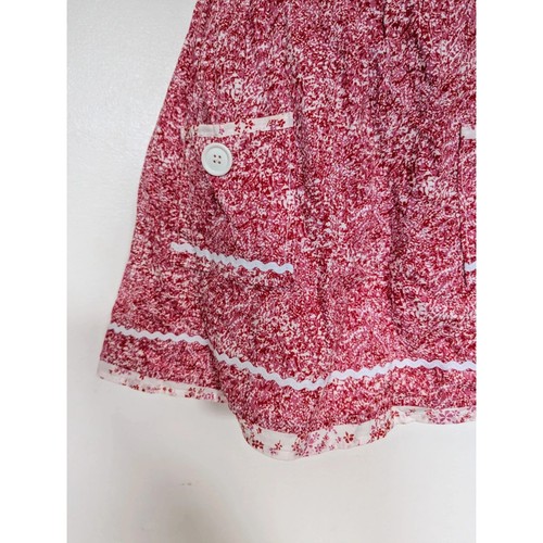 Vintage handmade cute lolita - vintage,