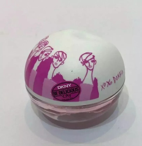 Dkny delicious city chelsea - dkny,