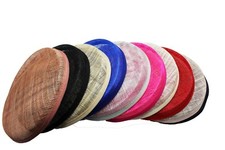 DIY Craft Hat Making Woman