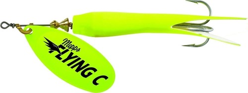 Mepps fc78tp flying c - mepps,