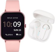 Reflex Active Smart Watch
