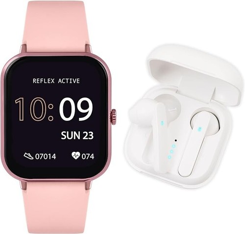 Reflex active smart watch - reflex,