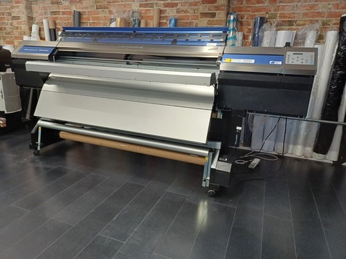 Large wide format - large,