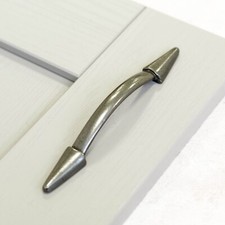 Iron Kitchen Cabinet Handles