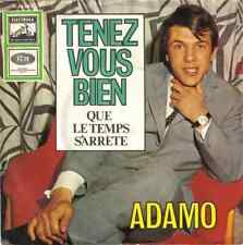Adamo Tenez Vous Bien Vinyl
