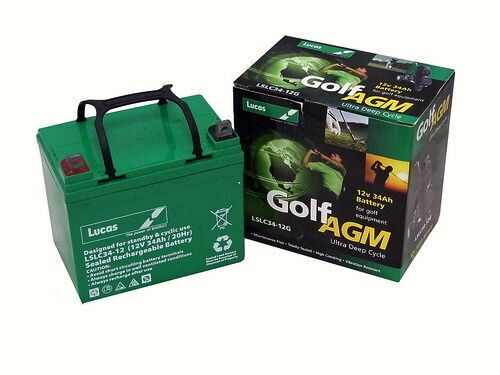 12v 34ah holes lucas - 36,
