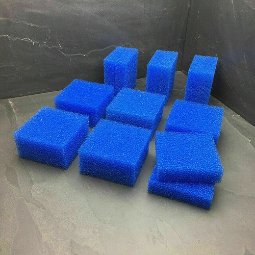 Juwel coarse foam filter - coarse,