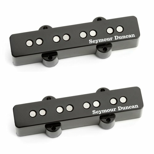 Seymour duncan sjb 1n - seymour, &