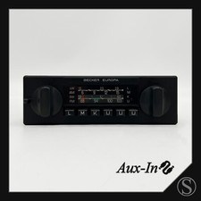 Becker Europa LMKU 460 Radio