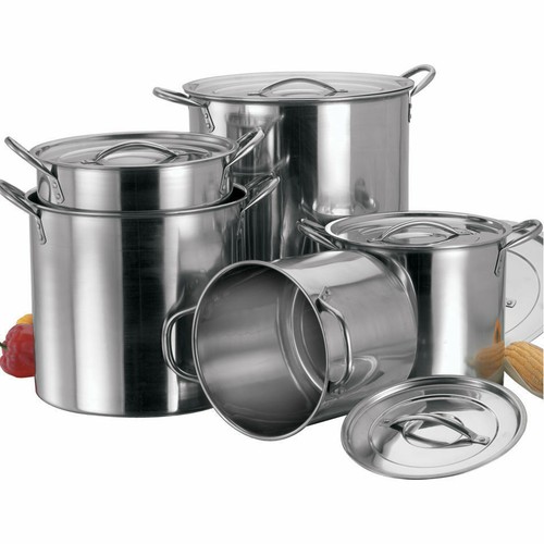 4pc industrial large stock - large,