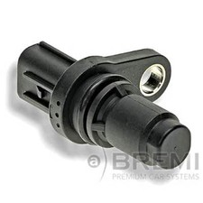 Black Camshaft Position Sensor