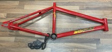 Raleigh Burner BMX Early 80's