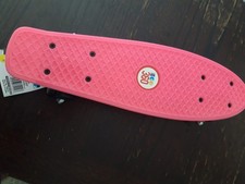 PINK PENNY STYLE BOARD EGO 360