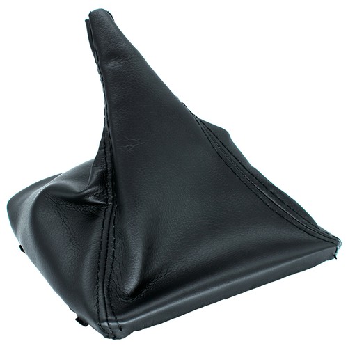 Gear shift knob - gear, gaiter