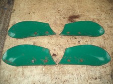 Kverneland Plough Parts
