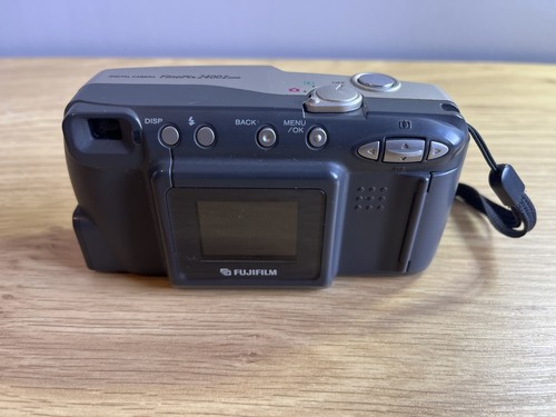 Fujifilm digital camera - digital,