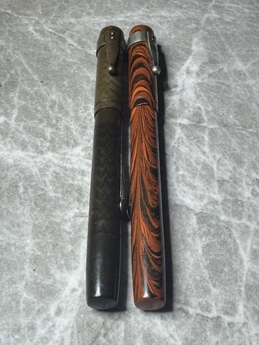 Waterman ideal lot of - ideal,
