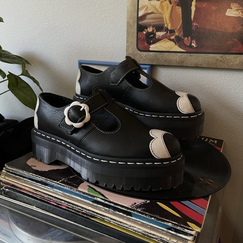 Martens bethan floral - dr., pisa