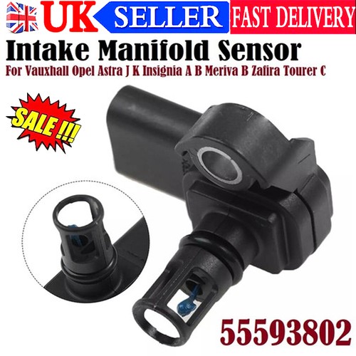 Map sensor 1247671 55593802 - sensor,
