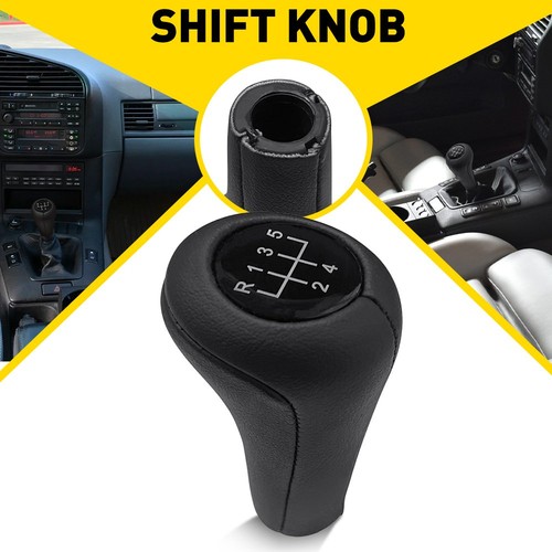 Fit for bmw gearshift knob - fit,