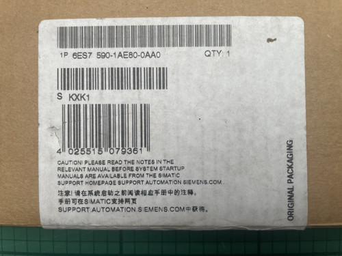 Siemens simatic 1500 6es7 - siemens,