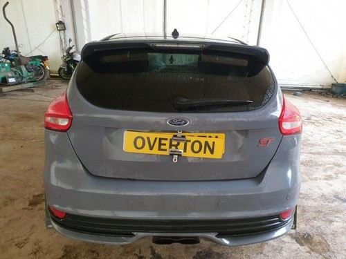 Ford focus mk3 2011 2019 - ford, 2011-2019