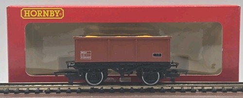Hornby r6085d ore wagon - hornby,
