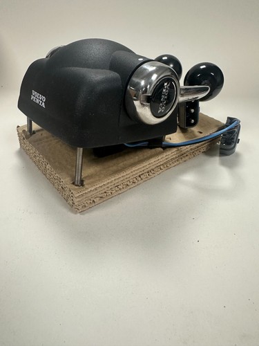 Volvo penta evc - volvo, twin