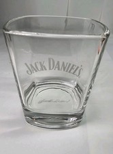 Jack Daniels Low Ball Square