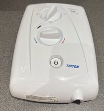 Triton T80 Z - Fast Fit