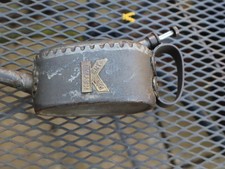 Vintage Collectable Kayes of