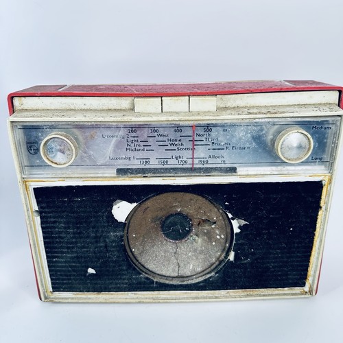 Vintage 1962 philips - 1962, l3g13t