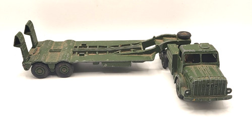 Dinky toys 660 mighty - 660,