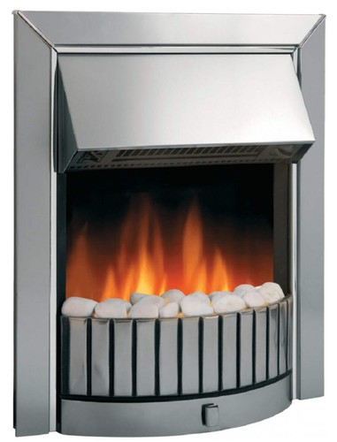 Dimplex delius chrome - dimplex,