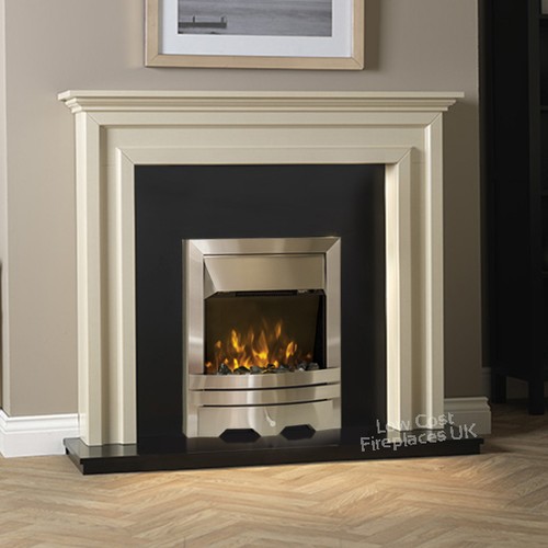 Electric cream black silver - electric,