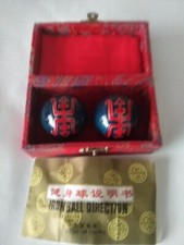 Chinese Baoding  Musical Chime