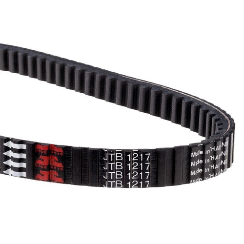 Jtb1217 drive belt - drive,