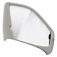 REMIFRONT IV LEFT PASSENGER WINDOW CAB BLIND FIAT DUCATO X250 2006-2011 10032233