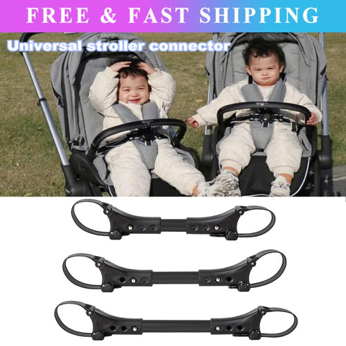 3pcs universal twin baby - 3pcs,