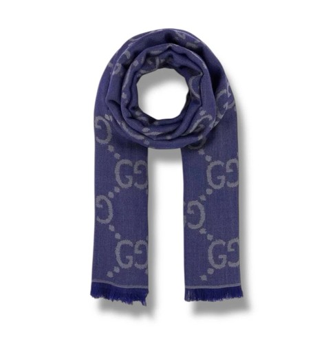 Gucci pattern wool and - gucci,