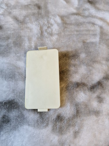 Battery cover for sindy - battery,